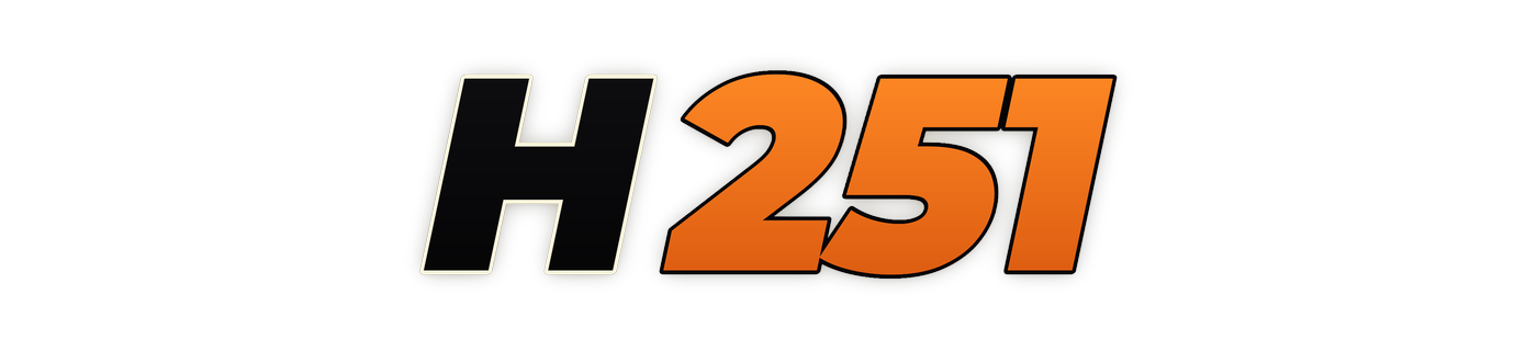 h251 Logo